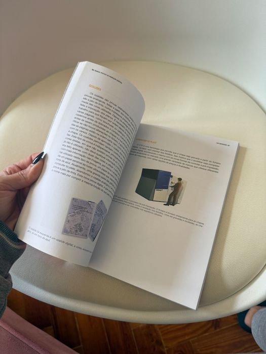 Manual prático da produção gráfica - Conceição Barbosa