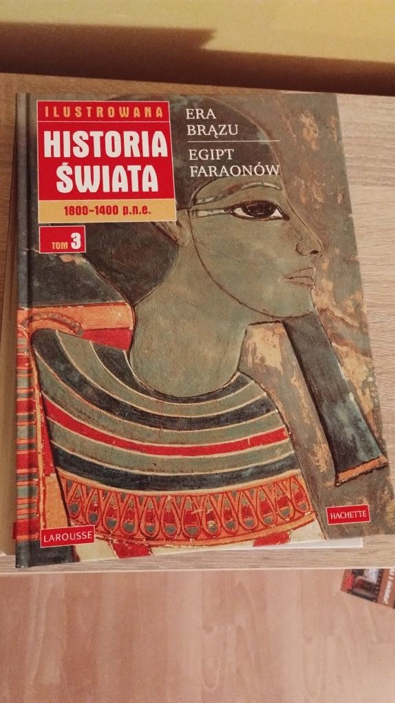 Ilustrowana Historia Świata