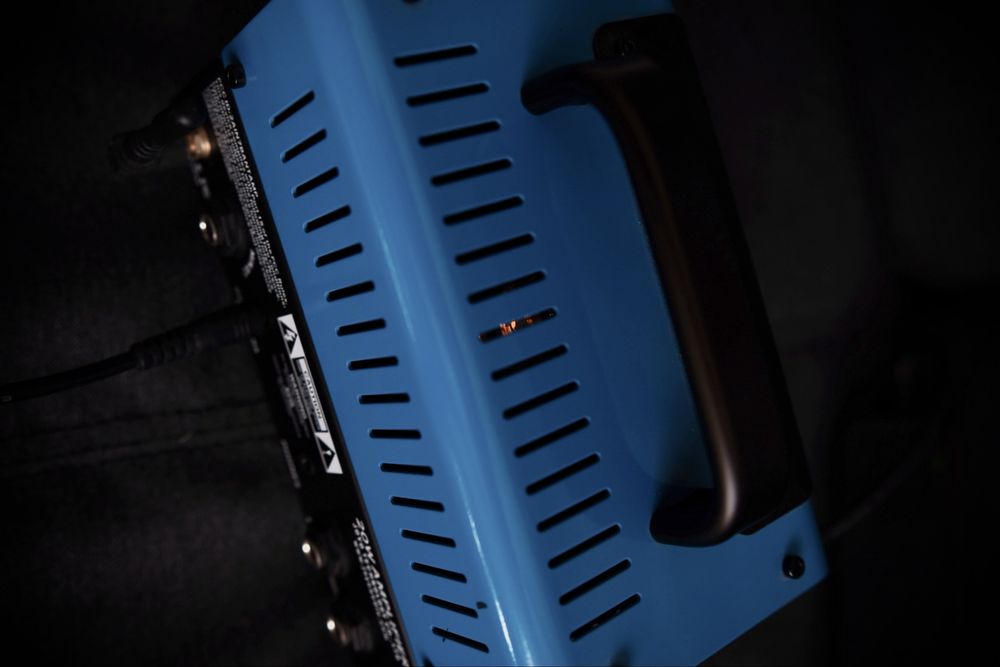 Amplificador Joyo Bantamp