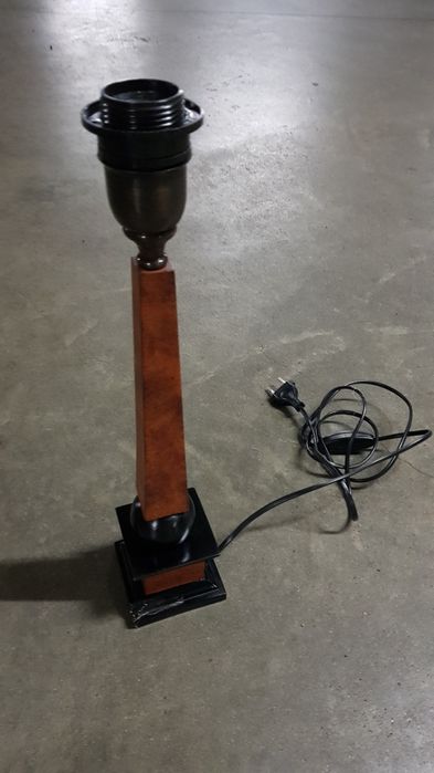 Candeeiro mesa ou cabeceira