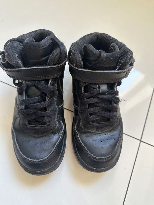 Дитяче взуття Nike