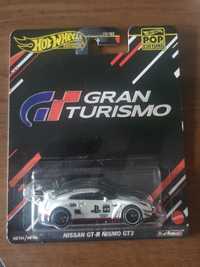 Hot Wheels Premium  Nissan GT-R Nismo GT3