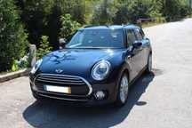 Mini Clubman One D 1.5 116 - 10/2016 Nacional
