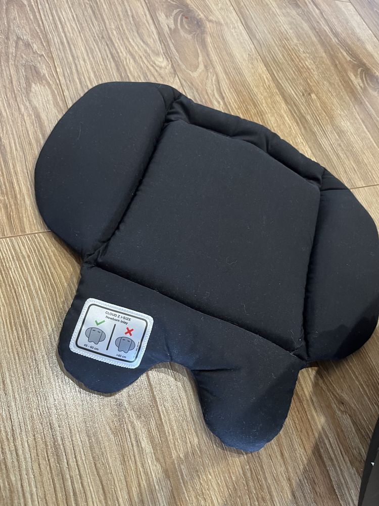 Fotelik Cybex Cloud Z i-Size