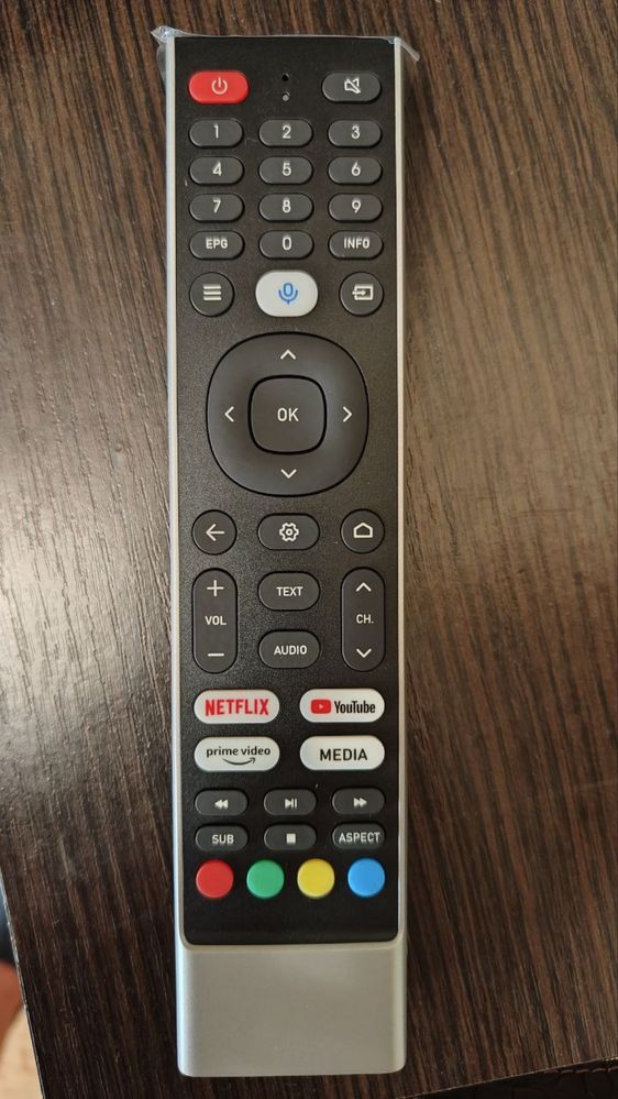 БЕЗ РАМОК | Телевізор Samsung 4K Smart TV T2  50 / 45 / 42 / 32 / 24