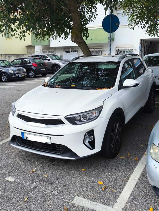 Kia Stonic 1.0 T-GDI DRIVE