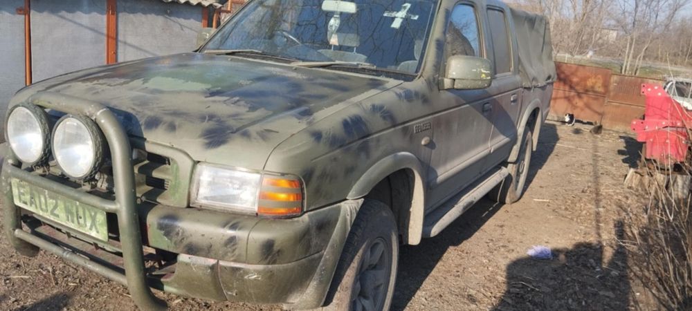 Продам автомобіль