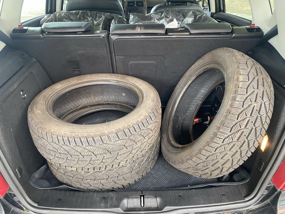 Mercedes A Klasa 2.0 LPG / nowa skrzynia automat / prywatne auto