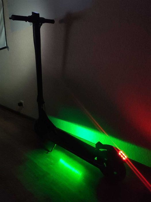 електросамокат Frugal Impulse