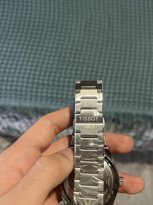 Relógios tissot prx powermatic