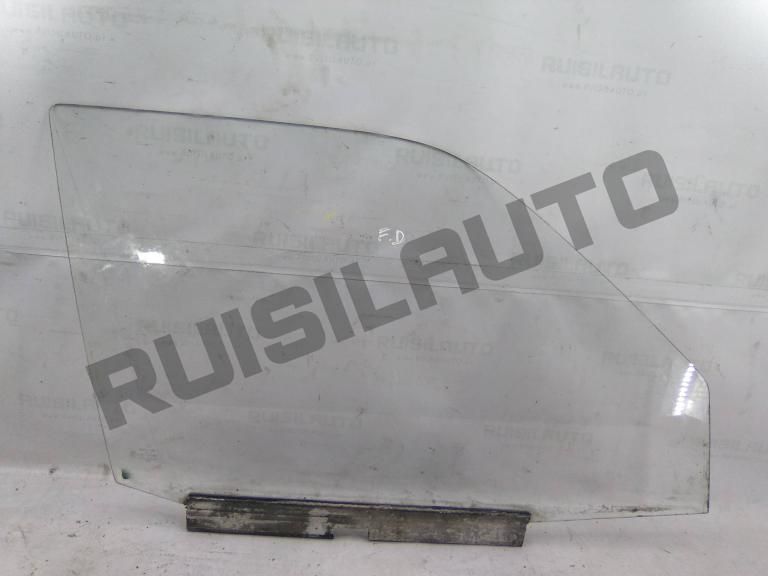 Vidro Porta Frente Direito  Mercedes W201 (190) [1982_1993] D 2