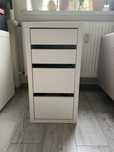 Komoda pod biurko MICKE Ikea