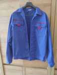 Bluza ochronna 56