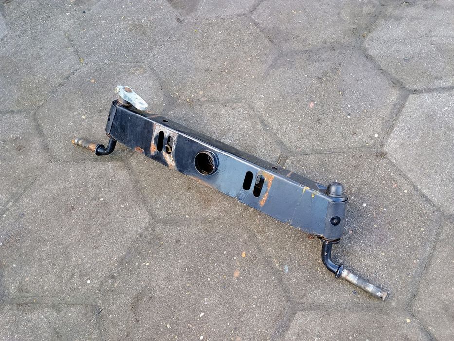 Kosiarka traktorek belka przednia mtd rasentrac gutbrod yardman cub ca