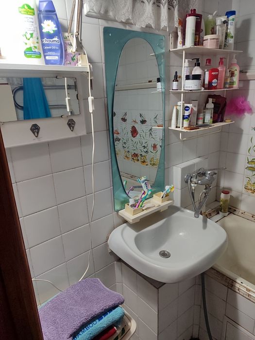 Оренда квартири місто Ковель