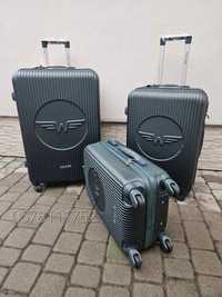 WINGS SWN01 Польща валізи чемодани сумки на колесах лімітована версія