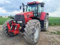 Sprzedam Case CVX 150. 2002r steyer cvt 150