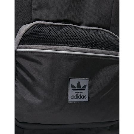 Оригінальний рюкзак adidas originals id96, чорний
