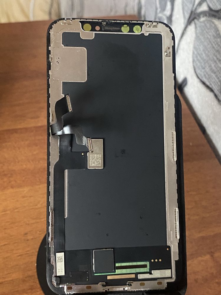 Еран Дисплей iPhone X
