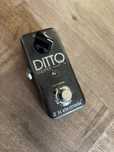 Ditto Looper TC Electronic