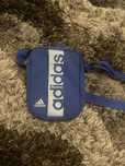 Torebka adidas meska