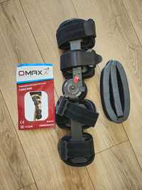 Orteza stawu kolanowego „T-Max Knee”