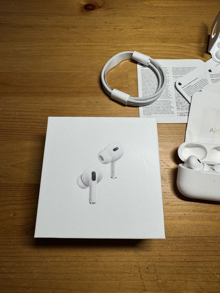 Airpods Pro 2