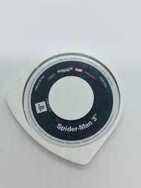 Gra PSP PlayStation Portable - spiderman 3 - spider-man 3 - sprawna!