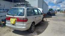 Peças Ford galaxy