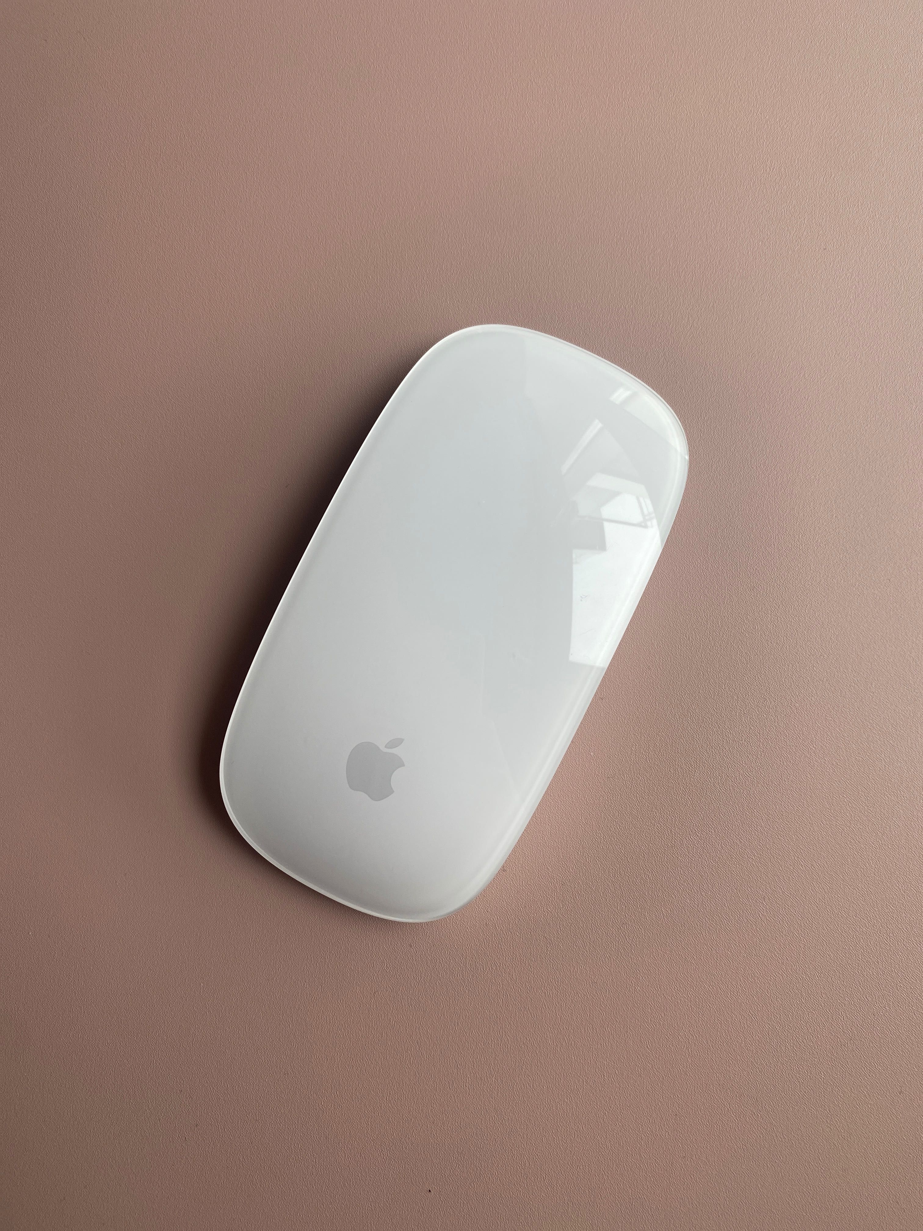 Myszka Apple Magic Mouse Biały
