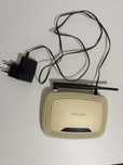 Router TP-Link TL-WR740N, Wifi, LAN