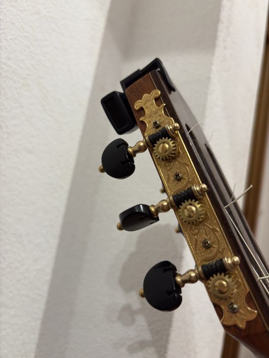 Viola de acompanhamento de fado