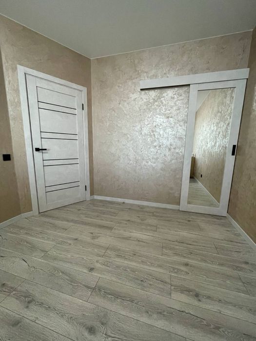 Однокімнатна з ремонтом ЖК Нові Метри Центр! Заходь і живи!