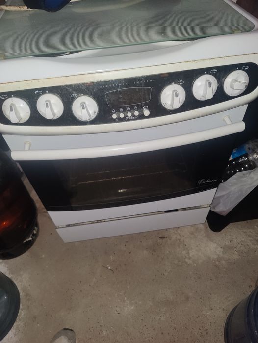 Еоектроплита Kaiser