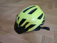 Kask rowerowy dziecięcy Specialised Shufffle 50-55, stan bdb-