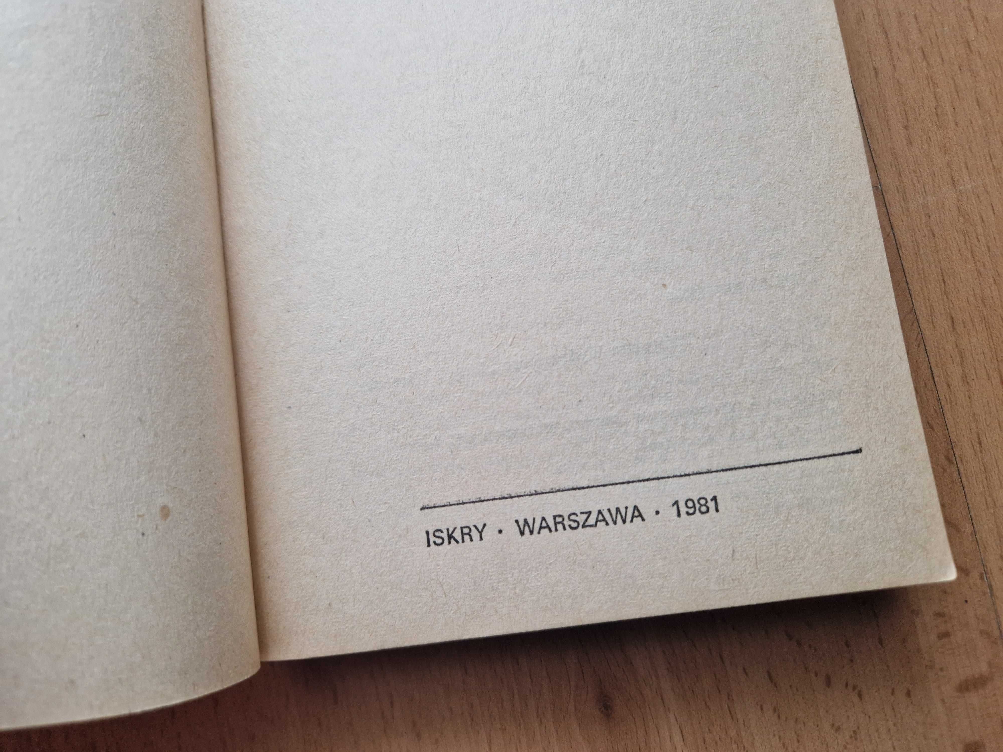 Wspólny pokój - Zbigniew Uniłowski