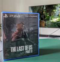 The Last of Us Part II (PlayStation 4/5)