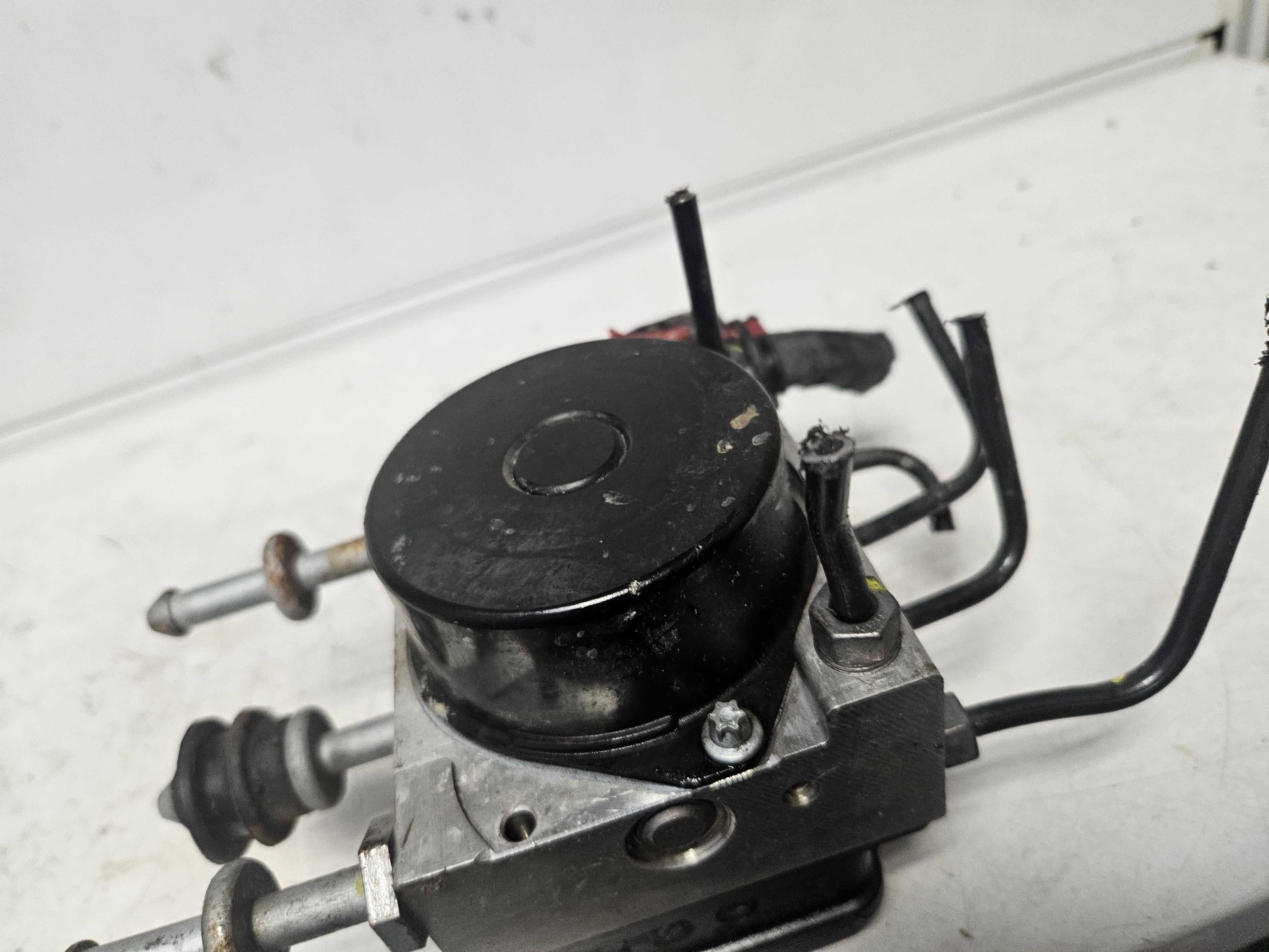 Pompa ABS Skoda Fabia VW Polo Seat Ibiza 6R09,0737,9S 6R0,61411,7K