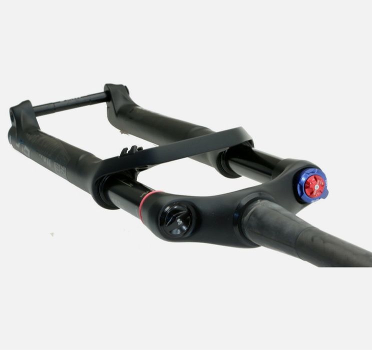 RockShox SID Brain Top Adjust 29” 100mm boost