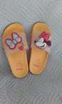 Słoneczne klapki Minnie dla dziewczynki Disney r. 28/29 Kozanów