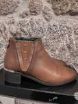 Botas Senhora N37