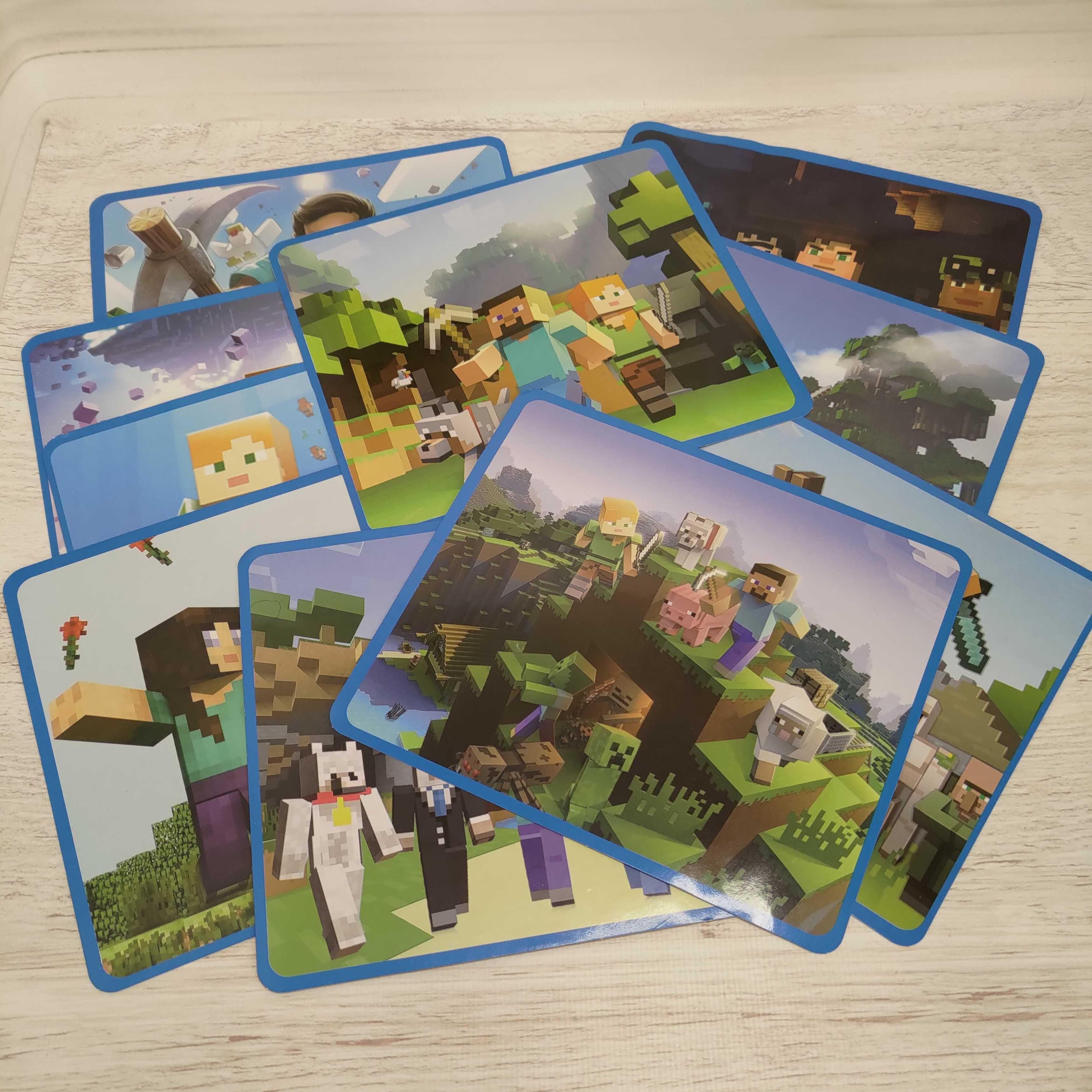 Кошти на ЗСУ - 3D ручка Minecraft 3D-ручка для дітей