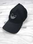 ADIDAS Originals Treofil Czapka Z Daszkiem Czarna