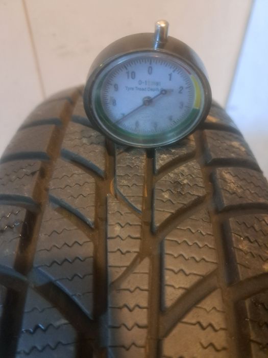 Opony zimowe 13 cali