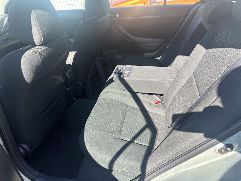 Toyota Avensis 1.8 Benzyna Zarejestrowany