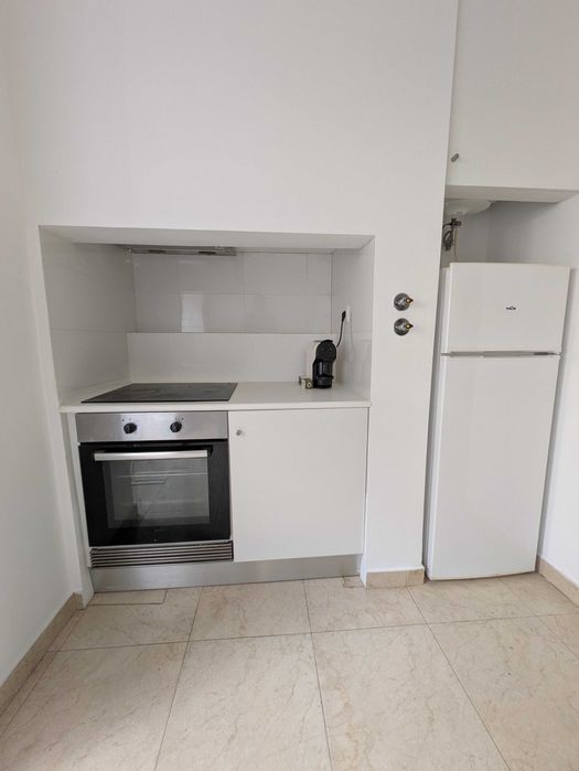 Recheio de T2, Mobiliário + Eletrodomésticos / Full Furnishings for T2