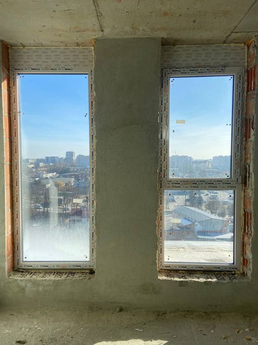 Терміново! Продаж 1-кімнатної квартири вул. Раковського Five Address