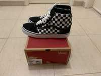 Vans Sk8-HI Ward