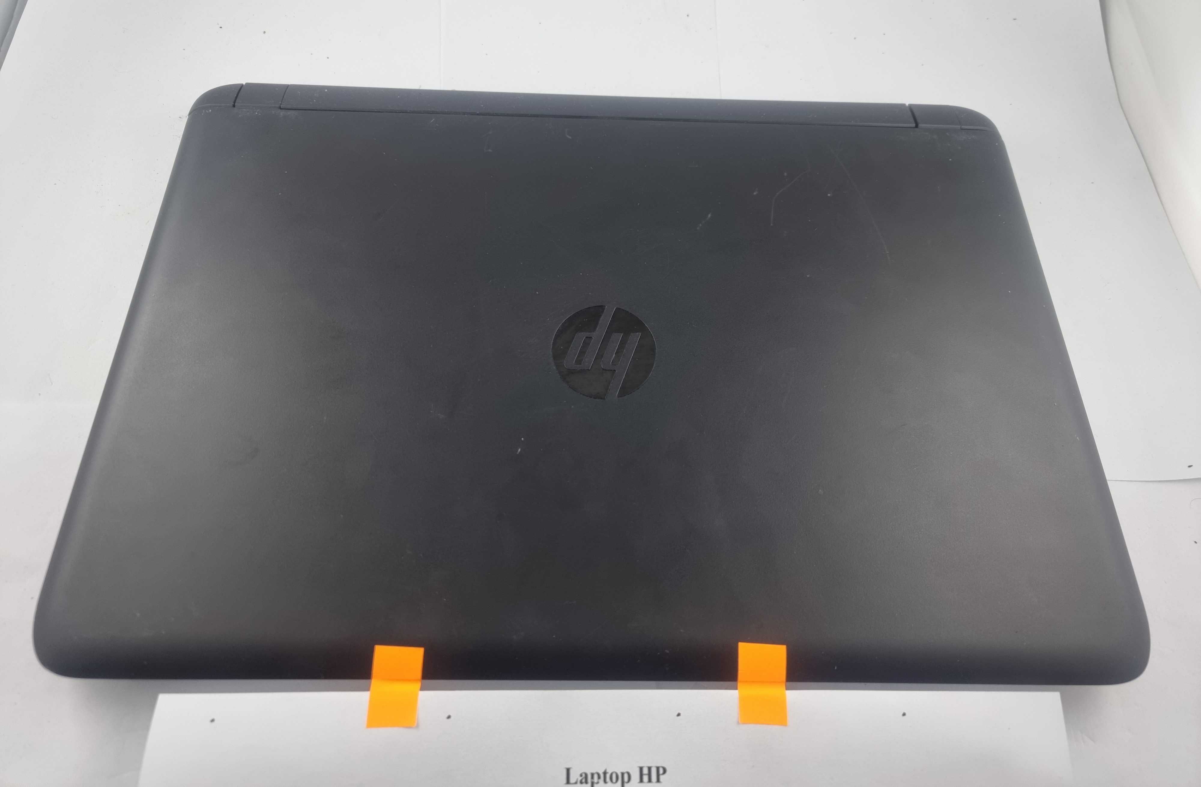 Laptop Gamingowy HP i5-6300/16gb/240SSD/GF950_4GB - Komis Wadowice