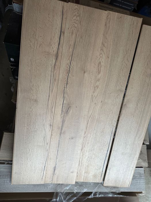 Panele podłogowe Large Aqua Clic 6m